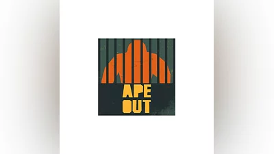 APE OUT   EPIC GAMES   (PC)