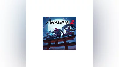 Aragami 2   EPIC GAMES   (PC)
