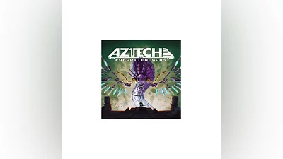 Aztech Forgotten Gods   EPIC GAMES   (PC)