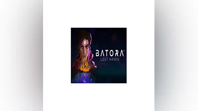 Batora: Lost Haven   EPIC GAMES   (PC)