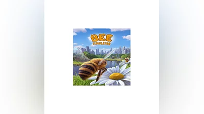 Bee Simulator   EPIC GAMES   (PC)
