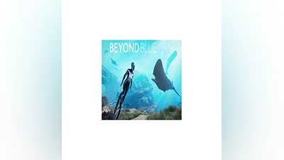 Beyond Blue   EPIC GAMES   (PC)