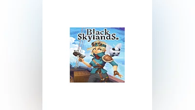 Black Skylands   EPIC GAMES   (PC)
