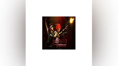 BloodRayne: Terminal Cut   EPIC GAMES   (PC)