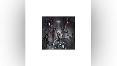 Blue Fire   EPIC GAMES   (PC)