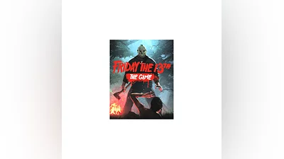 Friday the 13th: The Game    (STEAM KEY/GLOBAL)