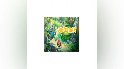 Bugsnax   EPIC GAMES   (PC)
