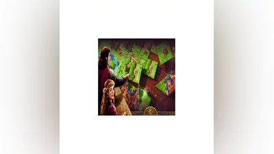 Carcassonne   EPIC GAMES   (PC)