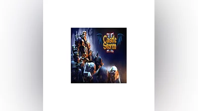 CastleStorm 2   EPIC GAMES   (PC)