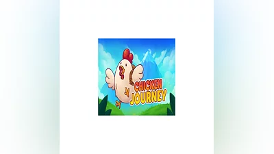 Chicken Journey   EPIC GAMES   (PC)