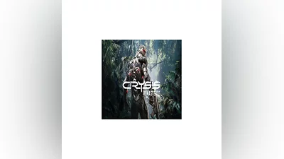 Crysis Remastered   EPIC GAMES   (PC)