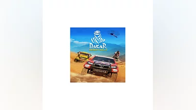 Dakar Desert Rally   EPIC GAMES   (PC)