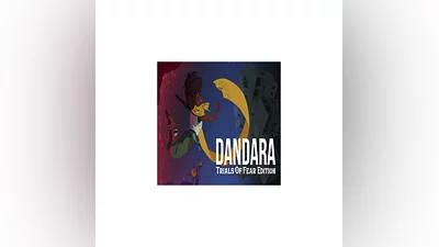 Dandara: Trials of Fear Edition   EPIC GAMES   (PC)