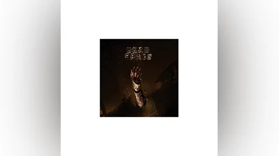 Dead Space  (2008)   EPIC GAMES   (PC)