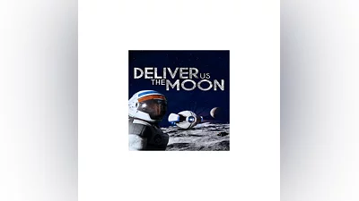 Deliver Us The Moon   EPIC GAMES   (PC)