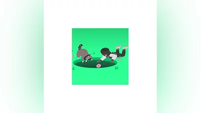 Donut County   EPIC GAMES   (PC)