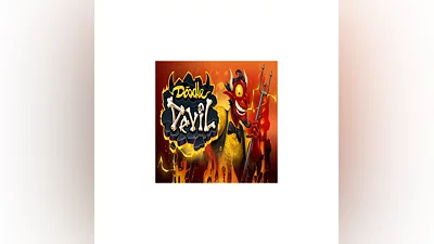Doodle Devil   EPIC GAMES   (PC)