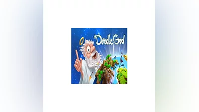 Doodle God   EPIC GAMES   (PC)