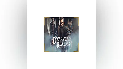 Dwarven Realms   EPIC GAMES   (PC)