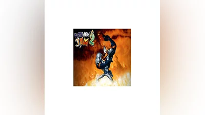 Earthworm Jim 2   EPIC GAMES   (PC)