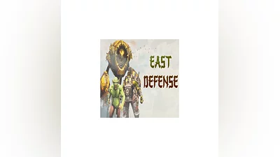East Defense   EPIC GAMES   (PC)