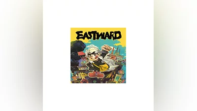 Eastward   EPIC GAMES   (PC)