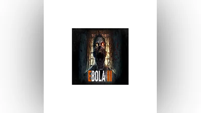 EBOLA 3   EPIC GAMES   (PC)