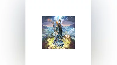 Edge Of Eternity   EPIC GAMES   (PC)