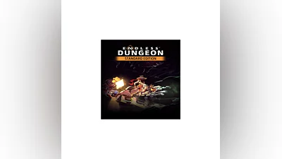 ENDLESS  Dungeon   EPIC GAMES   (PC)
