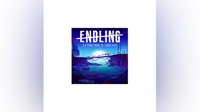 Endling - Extinction is Forever   EPIC GAMES   (PC)