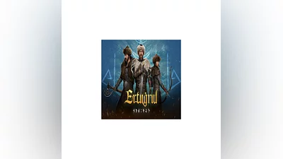 Ertugrul of Ulukayin   EPIC GAMES   (PC)