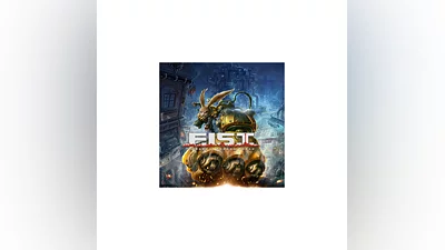 F.I.S.T.: Forged In Shadow Torch   EPIC GAMES   (PC