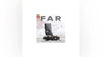 FAR: Lone Sails   EPIC GAMES   (PC)