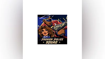 Fashion Police Squad   EPIC GAMES   (PC)
