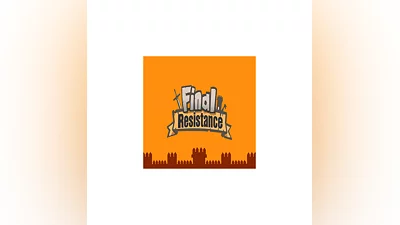 Final Resistance   EPIC GAMES   (PC)