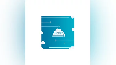 Fly Corp   EPIC GAMES   (PC)