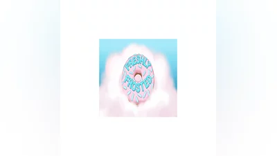 Freshly Frosted   EPIC GAMES   (PC)