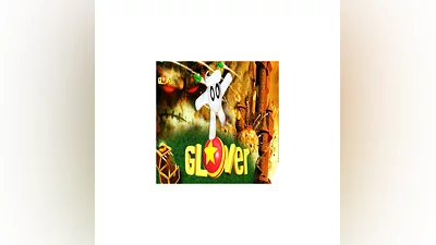 Glover   EPIC GAMES   (PC)