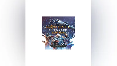 Godfall Ultimate Edition   EPIC GAMES   (PC)