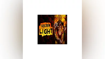 Golden Light   EPIC GAMES   (PC)