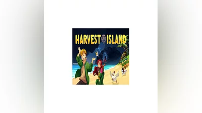 Harvest Island   EPIC GAMES   (PC)