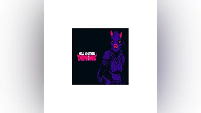 Hell is other demons   EPIC GAMES   (PC)