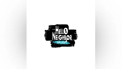 Hello Neighbor: Hide and Seek   EPIC GAMES   (PC)