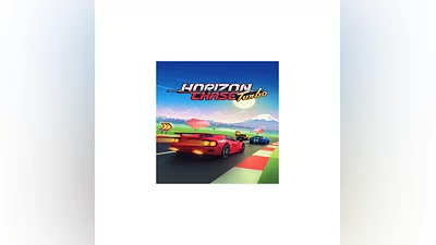 Horizon Chase Turbo   EPIC GAMES   (PC)