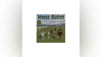 Horse Racing   EPIC GAMES   (PC)