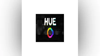Hue   EPIC GAMES   (PC)