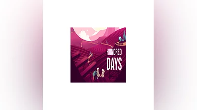 Hundred Days - Winemaking Simulator   EPIC GAMES