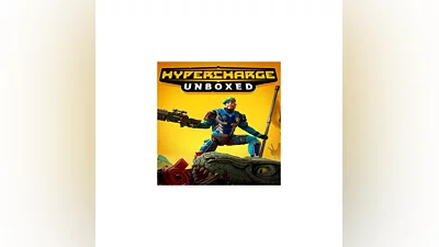 HYPERCHARGE: Unboxed   EPIC GAMES   (PC)