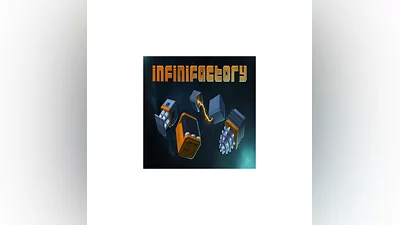 Infinifactory   EPIC GAMES   (PC)