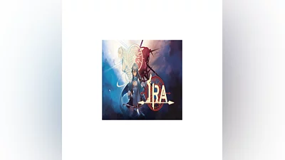 IRA   EPIC GAMES   (PC)